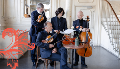 Quatuor Danel – Chostakovitch