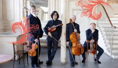 Quatuor Danel – Chostakovitch