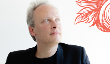 Romain Descharmes, lumières sur les Partitas de Bach