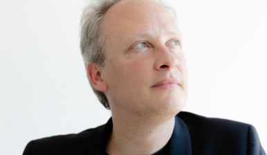 Romain Descharmes, lumières sur les Partitas de Bach