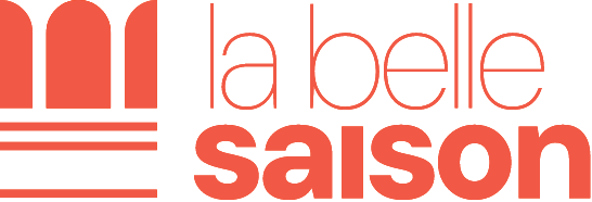 La belle Saison