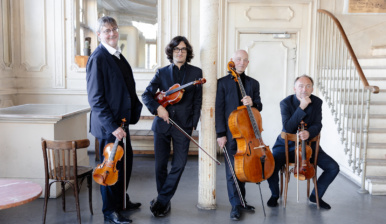 Quatuor Danel – Chostakovitch