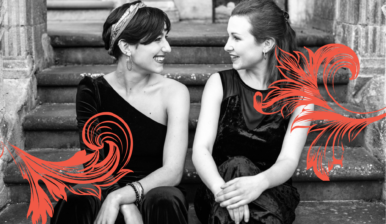 Duo Nuvoletta