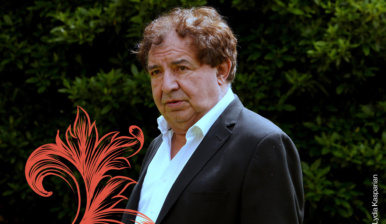 Jean-François Heisser – La Forêt